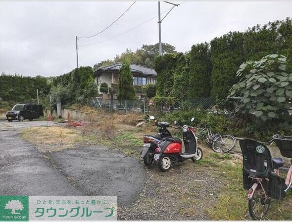 マンション市兵衛の物件内観写真